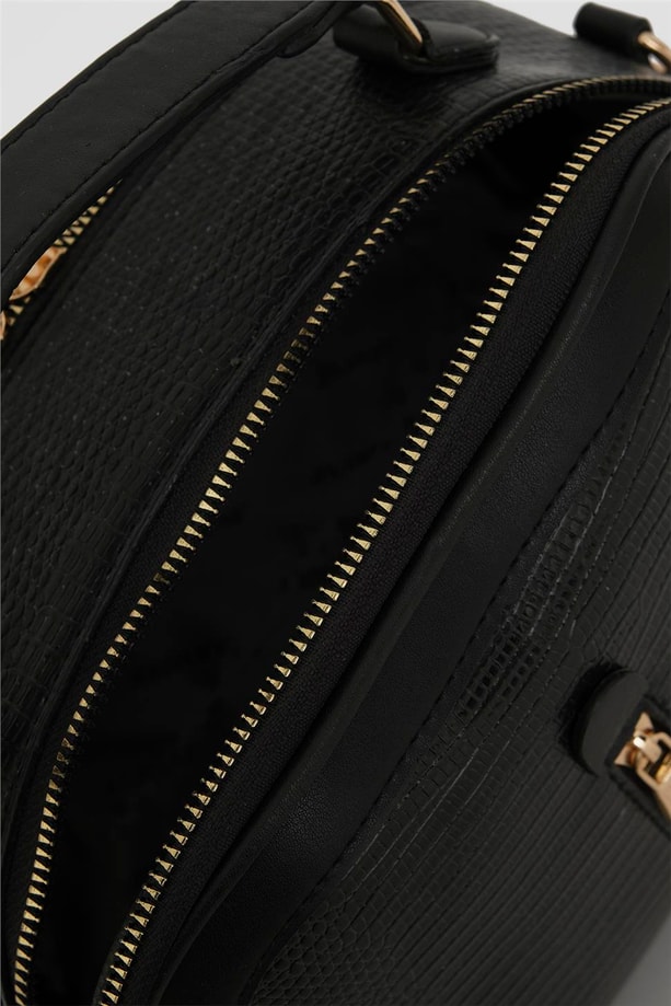 Armine Çanta 23Kd7302-3 Siyah