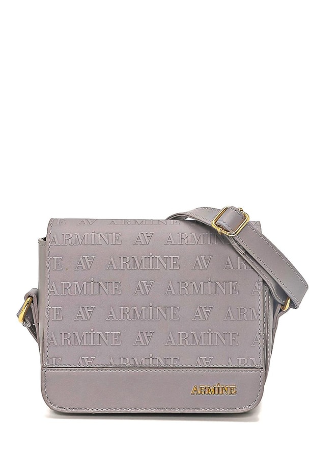 Armine Çanta 23KD7331-1 Gri