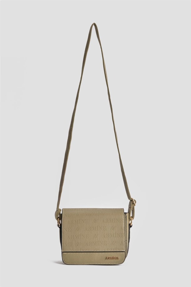Armine Çanta 23Kd7331-1 Haki