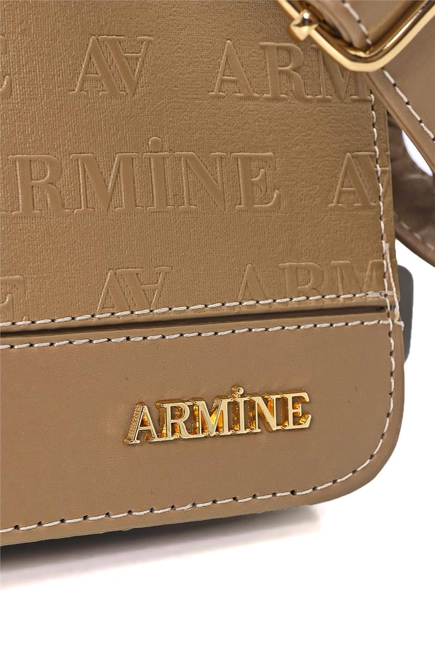 Armine Çanta 23KD7331-1 Vizon