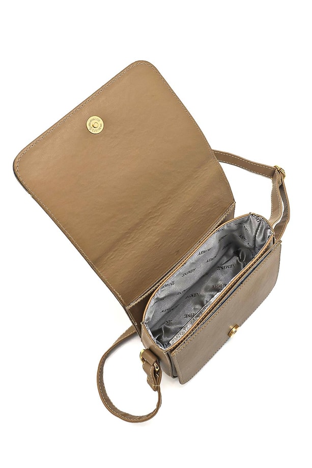 Armine Çanta 23KD7331-1 Vizon