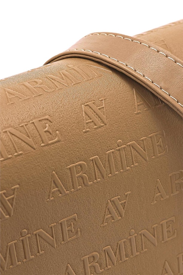 Armine Çanta 23KD7331-1 Vizon