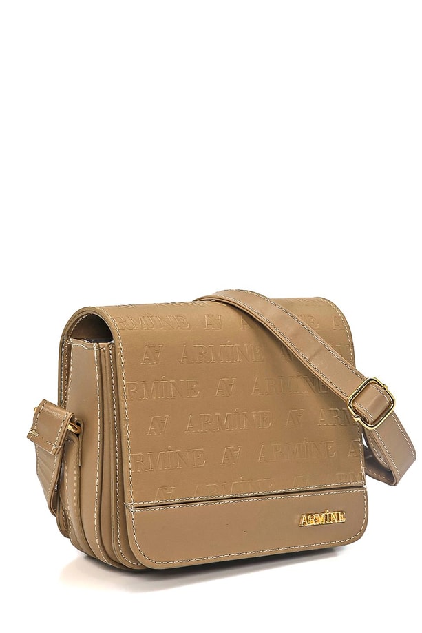 Armine Çanta 23KD7331-1 Vizon