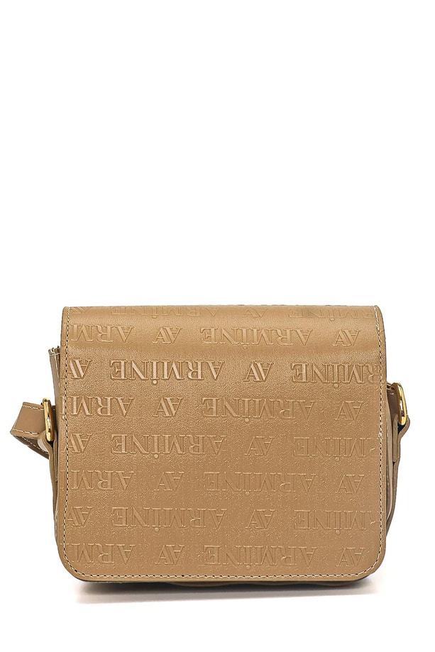 Armine Çanta 23KD7331-1 Vizon
