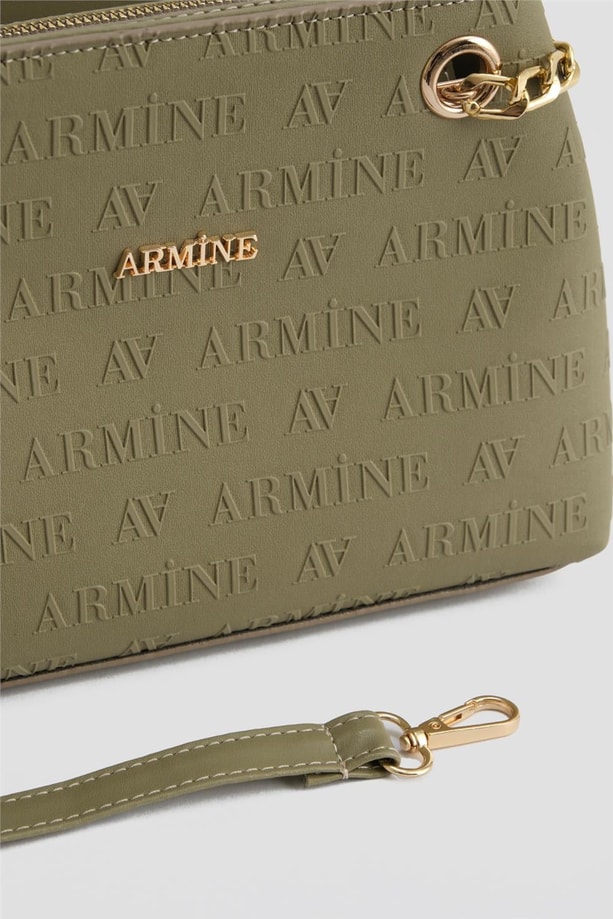 Armine Çanta 23Kd7332-1 Haki
