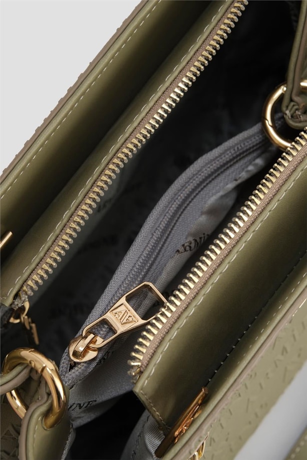 Armine Çanta 23Kd7332-1 Haki