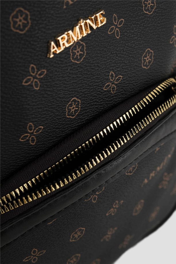Armine Çanta 23KD7333-2 Siyah