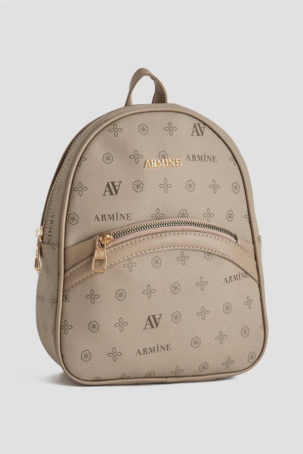 Armine Çanta 23KD7333-2 Vizon