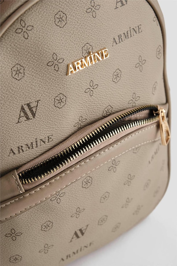 Armine Çanta 23KD7333-2 Vizon