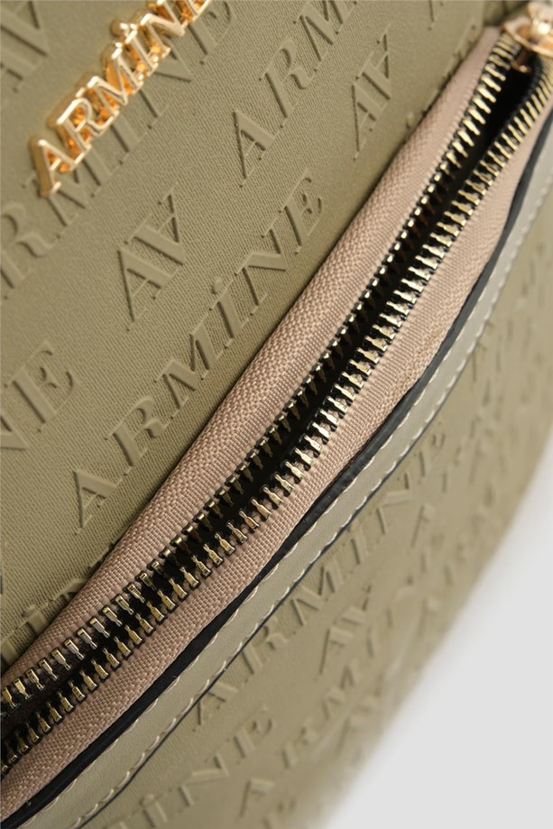 Armine Çanta23Kd7333-1 Haki