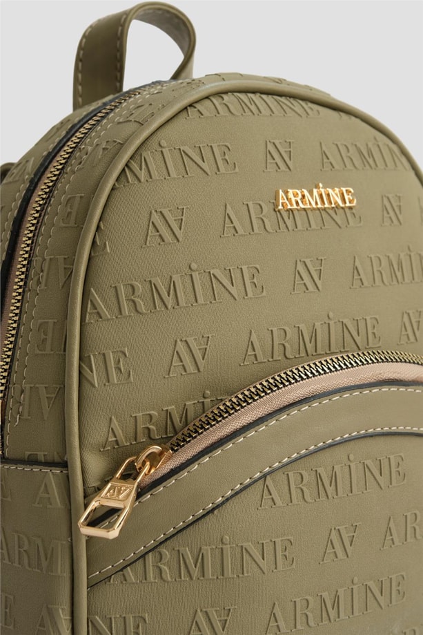 Armine Çanta23Kd7333-1 Haki