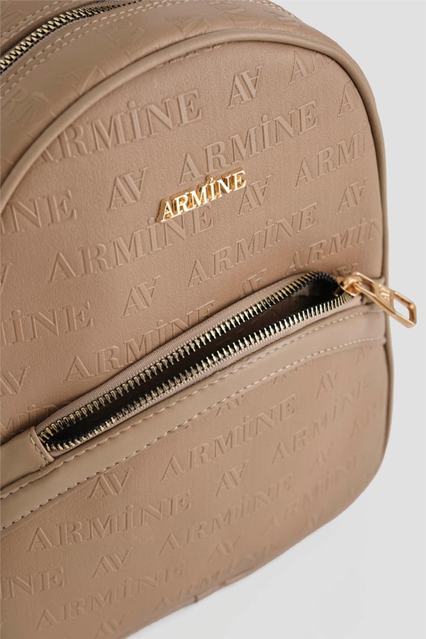 Armine Çanta23KD7333-1 Vizon