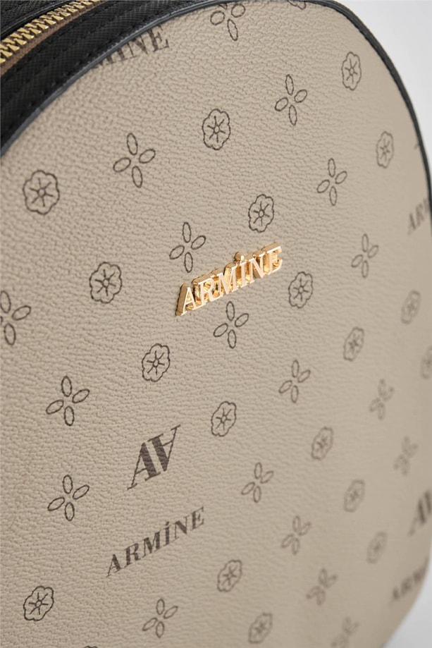 Armine Çanta 23KD7336-2 Vizon