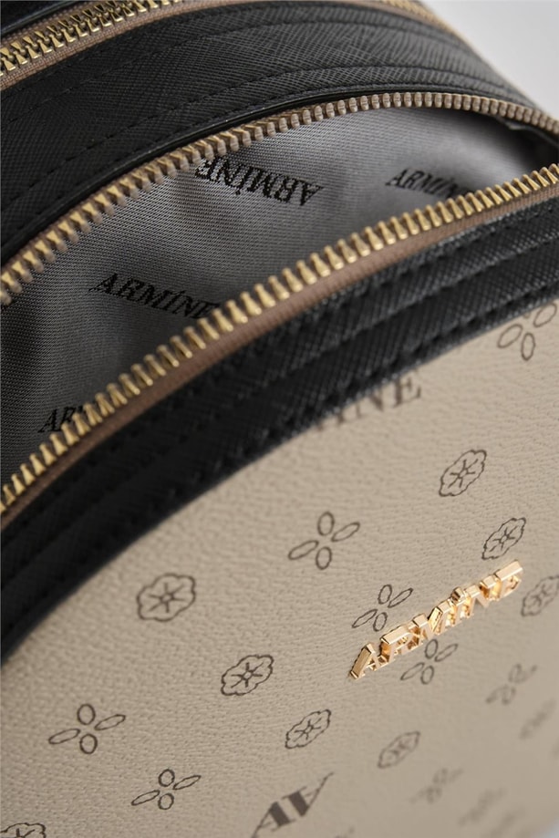 Armine Çanta 23KD7336-2 Vizon