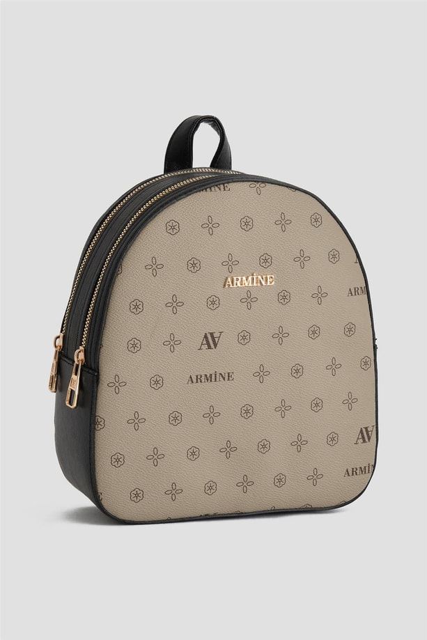 Armine Çanta 23KD7336-2 Vizon