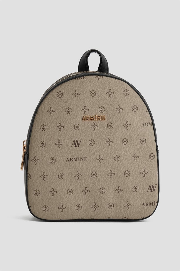 Armine Çanta 23KD7336-2 Vizon