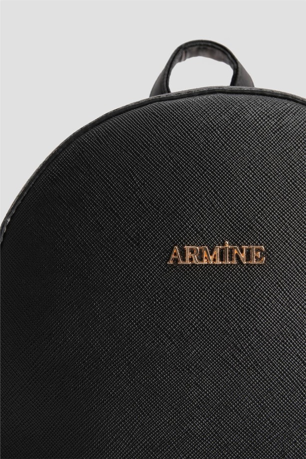 Armine Çanta 23Kd7336 Siyah
