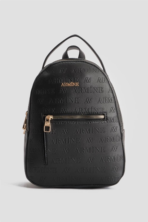 Armine Çanta 23Kd7337-1 Siyah