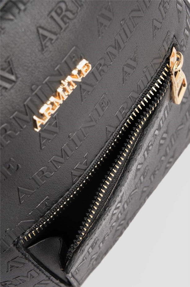 Armine Çanta 23Kd7337-1 Siyah