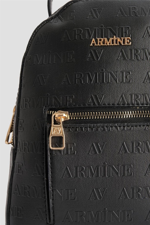 Armine Çanta 23Kd7337-1 Siyah