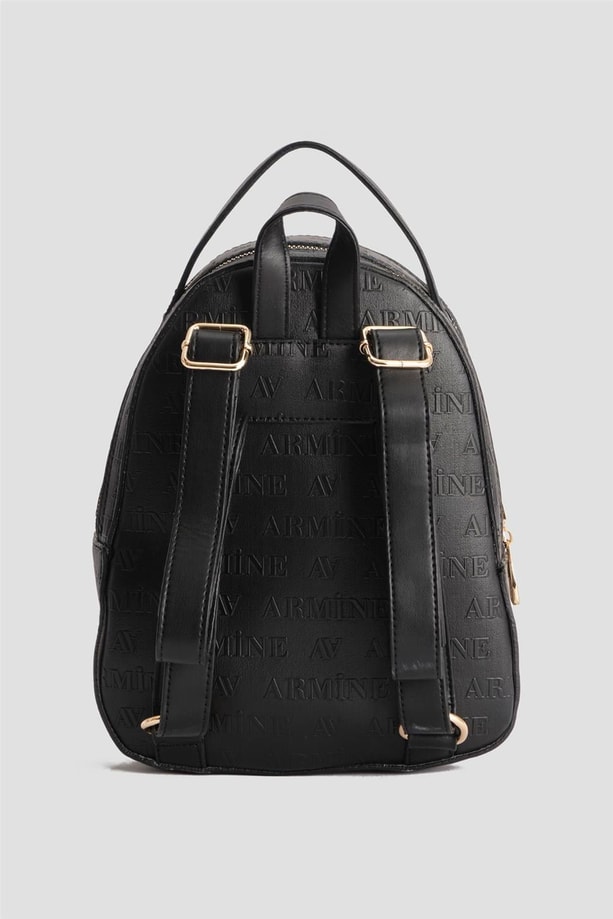 Armine Çanta 23Kd7337-1 Siyah