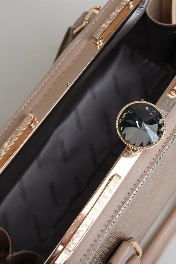 Armine Çanta 23KD7339-6 Gold