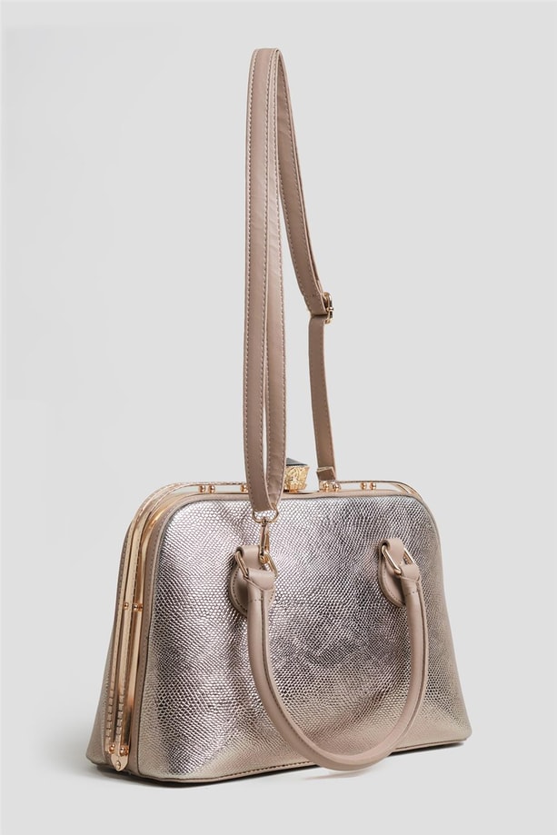 Armine Çanta 23KD7339-6 Gold