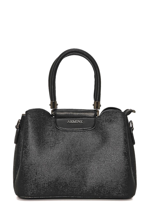 Armine Çanta 23KD7342 Siyah