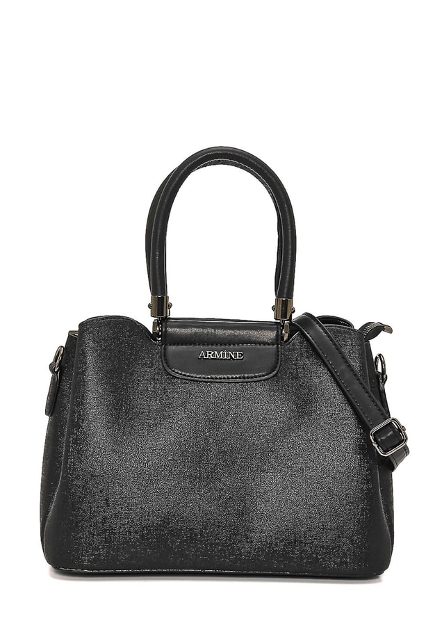 Armine Çanta 23KD7342 Siyah