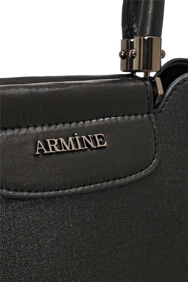 Armine Çanta 23KD7342 Siyah