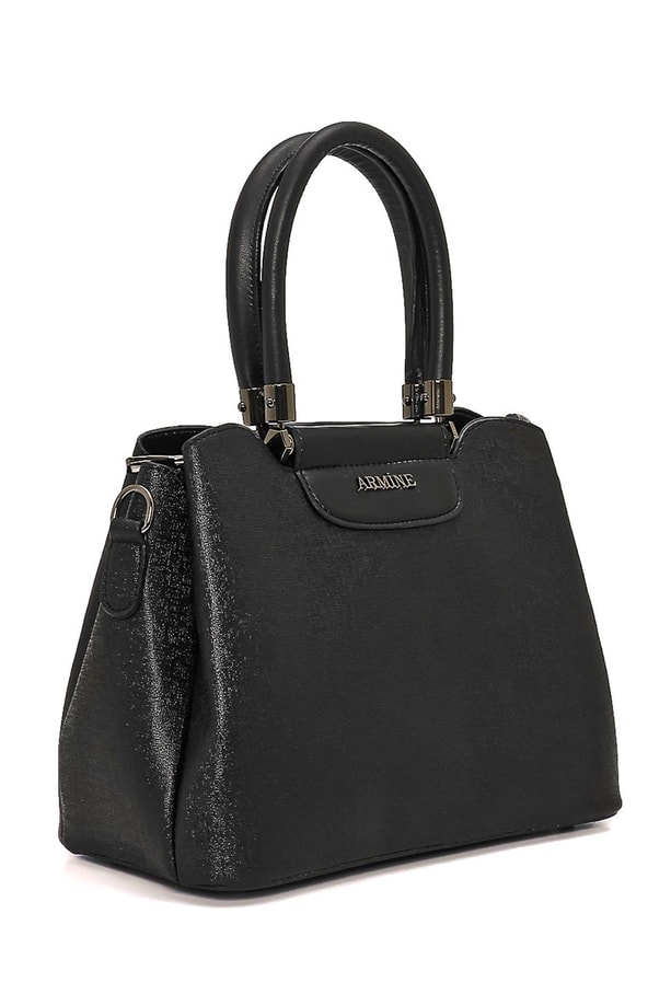 Armine Çanta 23KD7342 Siyah