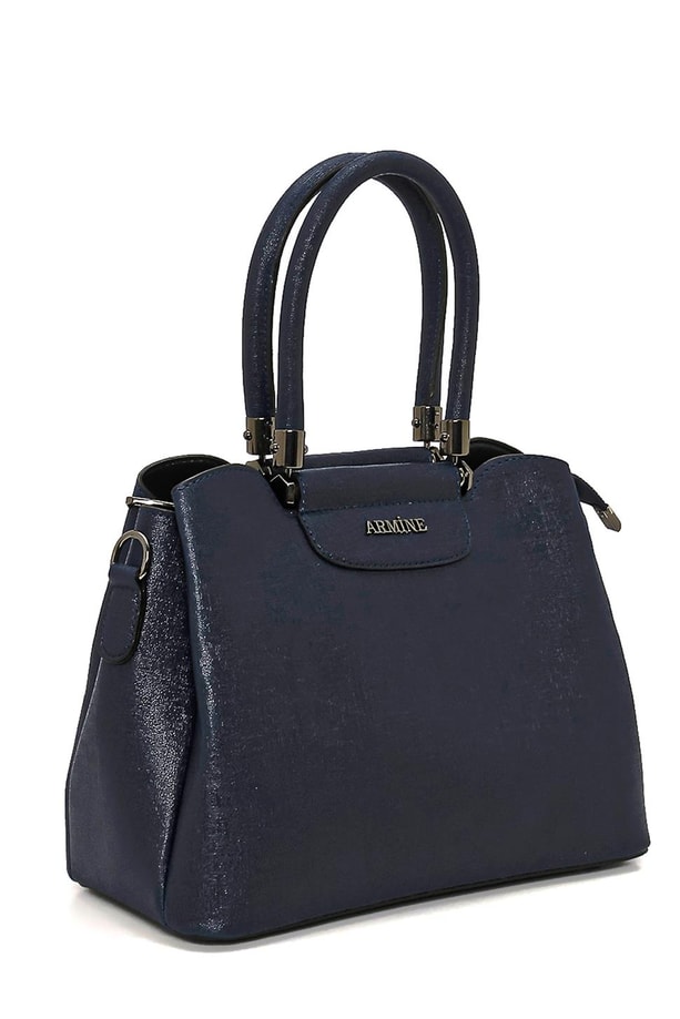 Armine Çanta 23KD7342 Lacivert
