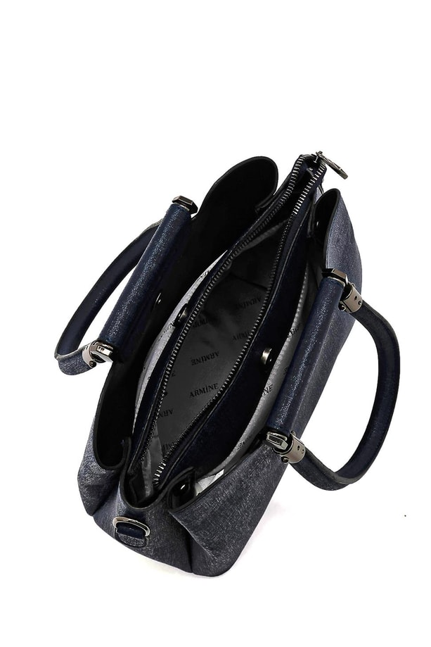 Armine Çanta 23KD7342 Lacivert