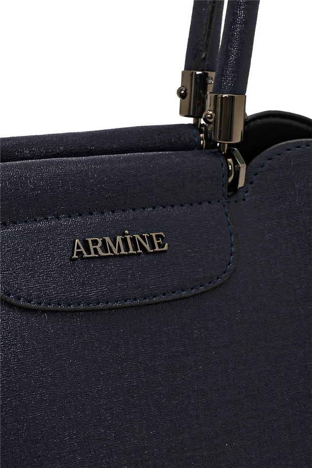 Armine Çanta 23KD7342 Lacivert
