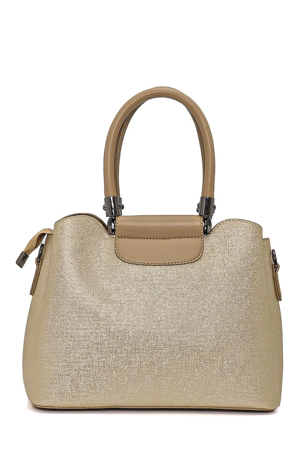 Armine Çanta 23KD7342 Gold