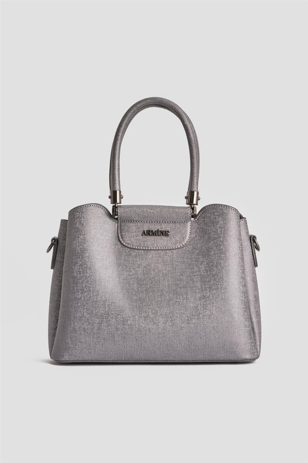 Armine Çanta 23Kd7342 Platin