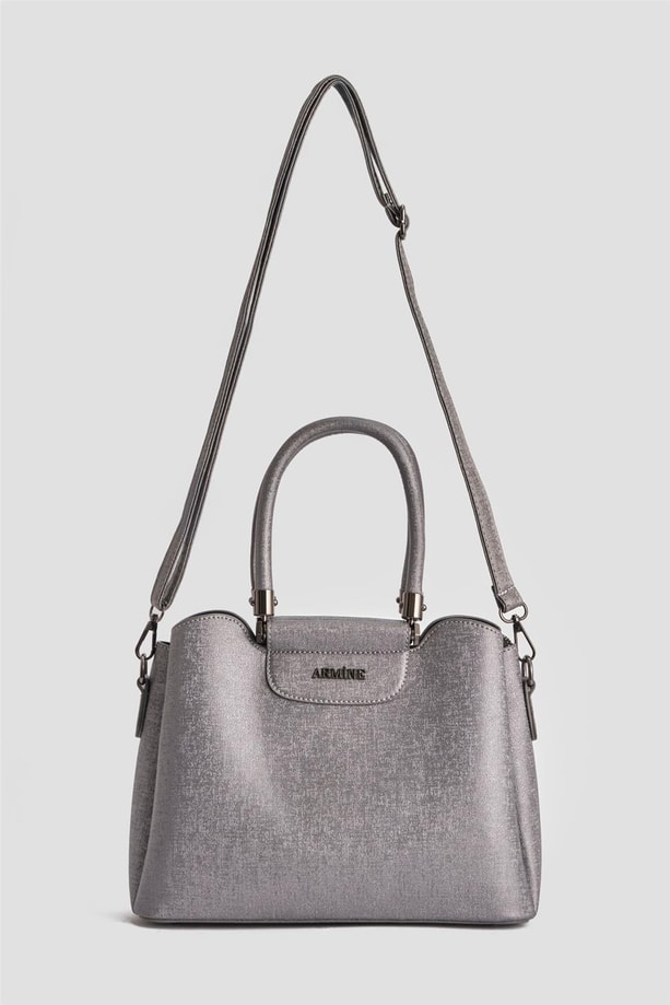 Armine Çanta 23Kd7342 Platin