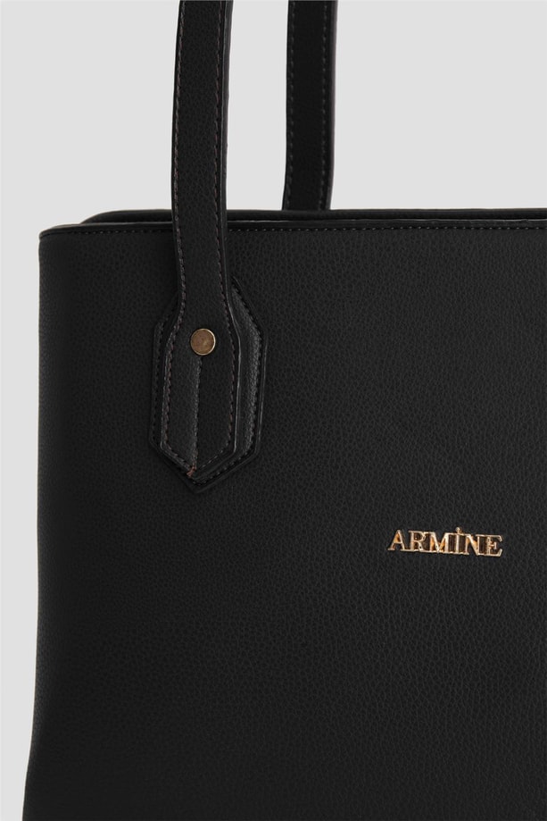 Armine Çanta 23KD7343-8 Kahverengi