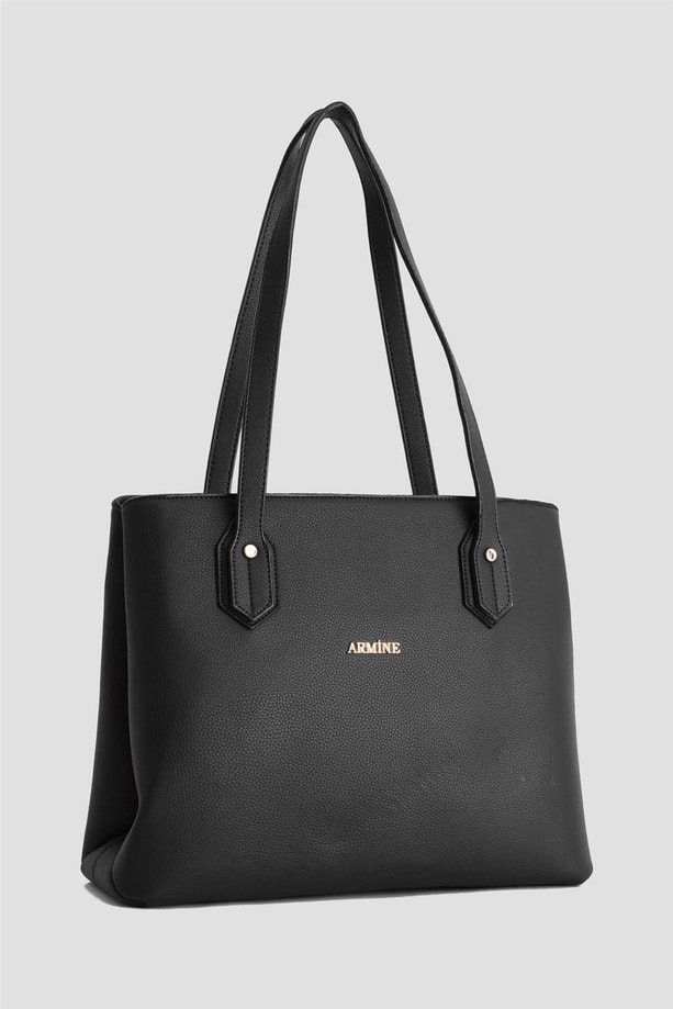 Armine Çanta 23KD7343-8 Kahverengi