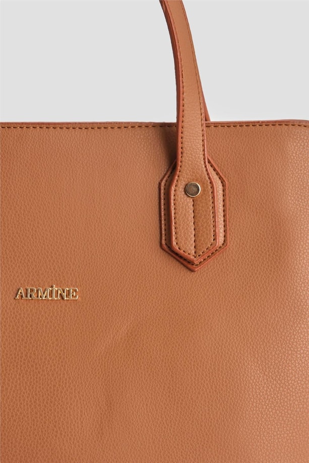 Armine Çanta 23Kd7343-8 Taba