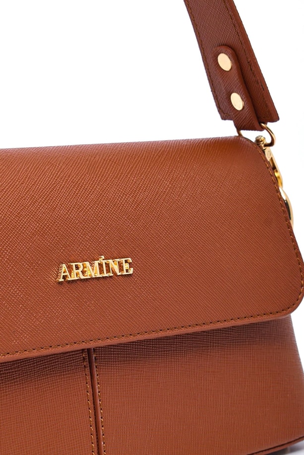 Armine Çanta 23KD7347 Taba