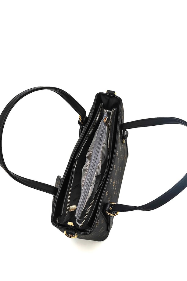 Armine Çanta 23KD7349-2 Siyah