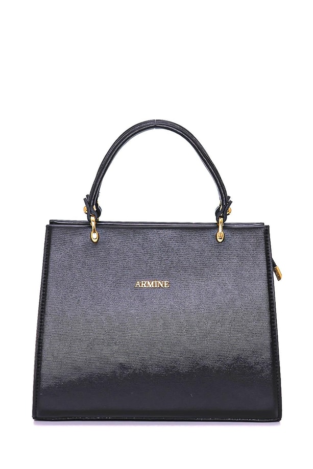 Armine Çanta 23KD7355 Siyah