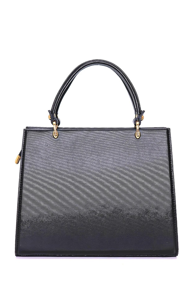 Armine Çanta 23KD7355 Siyah