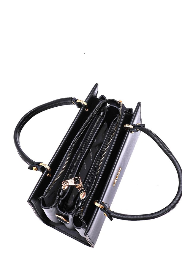 Armine Çanta 23KD7355 Siyah