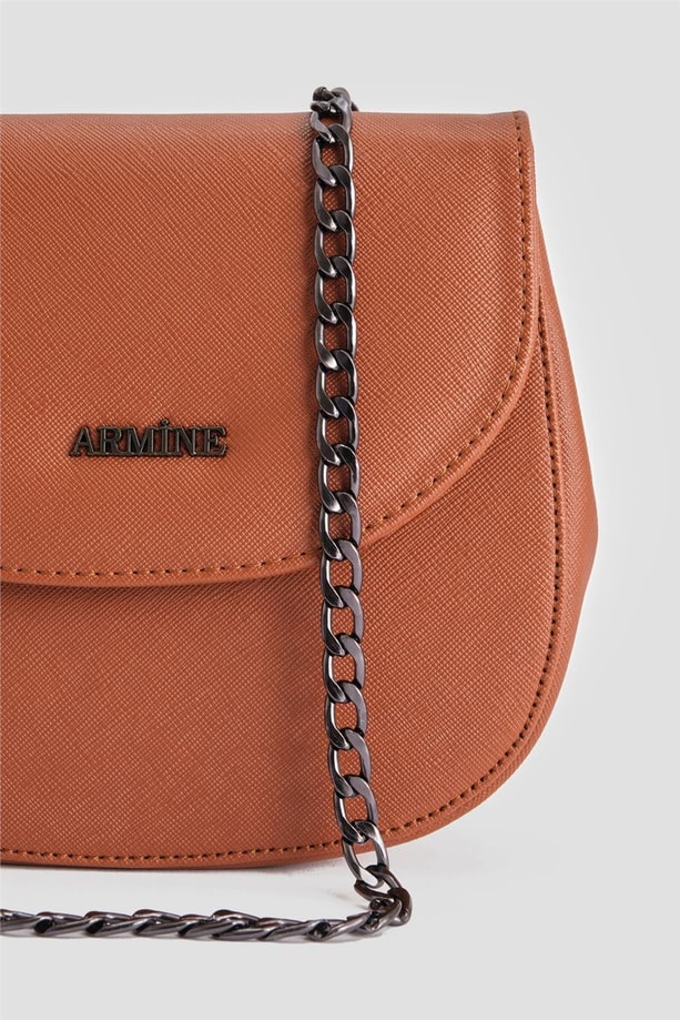 Armine Çanta 23Kd7356 Taba