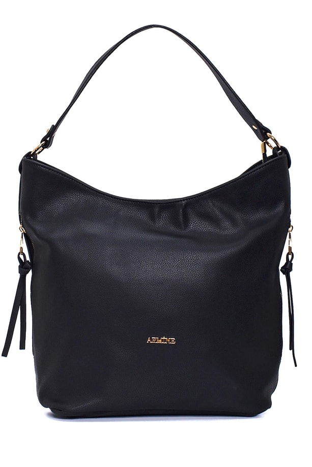 Armine Çanta 23KD7358 Siyah