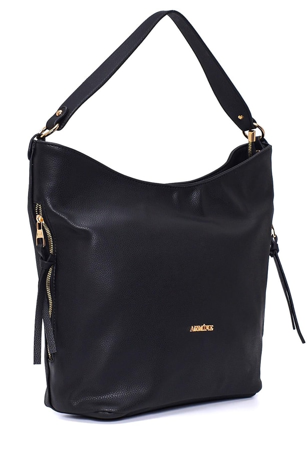 Armine Çanta 23KD7358 Siyah