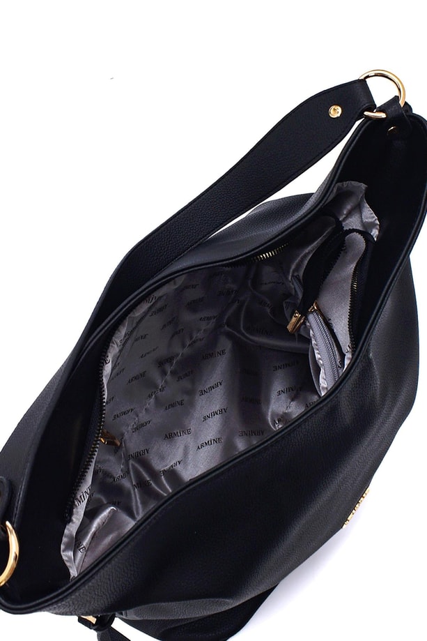 Armine Çanta 23KD7358 Siyah