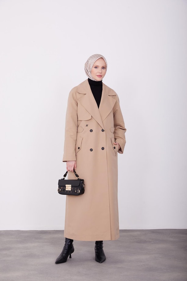 Armine Çanta 23KD7359-2 Siyah
